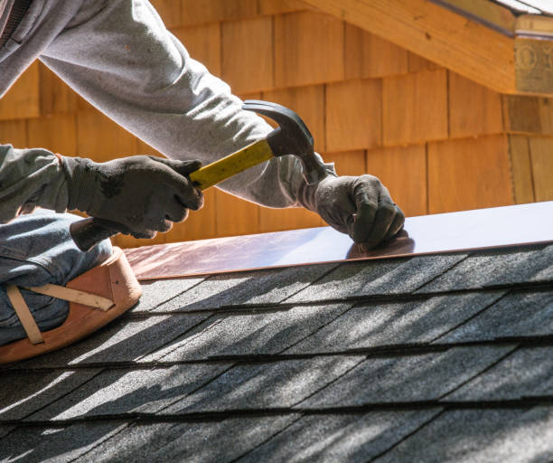 Trusted Columbia, MD Roofing Contractor Experts